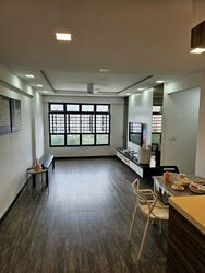 Blk 471C Fernvale Rivergrove (Sengkang), HDB 4 Rooms #522077431